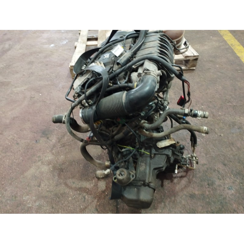 MOTOR COMPLETO