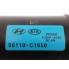 Recambio de motor limpia delantero para hyundai kona 1.0 tgdi cat referencia OEM IAM 98110C1950  