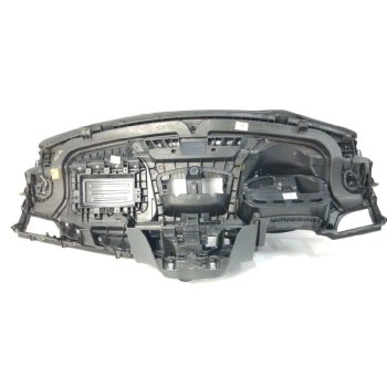 Recambio de salpicadero para renault megane iii berlina 5 p 1.5 dci diesel referencia OEM IAM 681000022R  