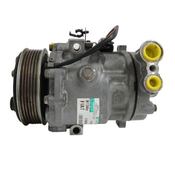 COMPRESOR AIRE ACONDICIONADO 51803075 SD6V12 