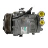 Recambio de compresor aire acondicionado para fiat grande punto (199) 1.3 16v jtd cat referencia OEM IAM 51803075 SD6V12 