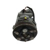Recambio de compresor aire acondicionado para fiat grande punto (199) 1.3 16v jtd cat referencia OEM IAM 51803075 SD6V12 