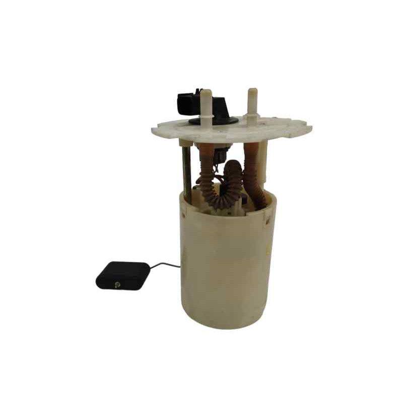 Recambio de aforador para daewoo kalos 1.4 cat referencia OEM IAM 96414381  