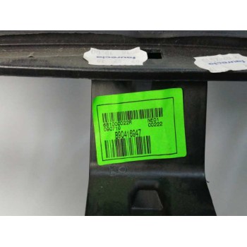 Recambio de salpicadero para renault megane iii berlina 5 p 1.5 dci diesel referencia OEM IAM 681000022R  