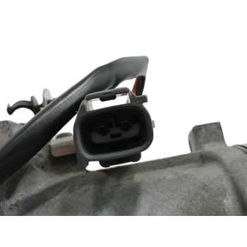 Recambio de compresor aire acondicionado para fiat grande punto (199) 1.3 16v jtd cat referencia OEM IAM 51803075 SD6V12 