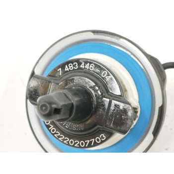 Recambio de tapon combustible para bmw serie x3 (g01) 2.0 referencia OEM IAM 7483446  