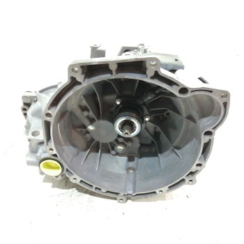 Recambio de caja cambios para ford c-max 1.6 16v ti-vct cat referencia OEM IAM AV6R7002BH 143648 KM 