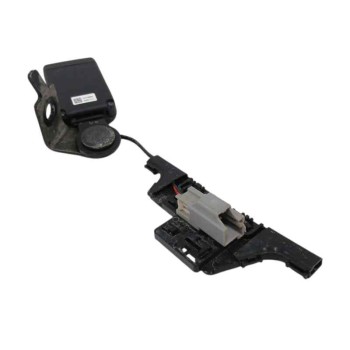 Recambio de enganche cinturon izquierdo para tesla model 3 ev referencia OEM IAM 1085939C1E TRASERO 