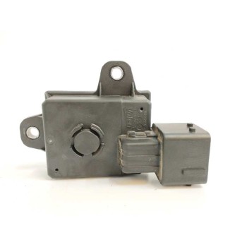 Recambio de modulo electronico para citroën c3 aircross 1.2 12v e-thp referencia OEM IAM 9828207680  