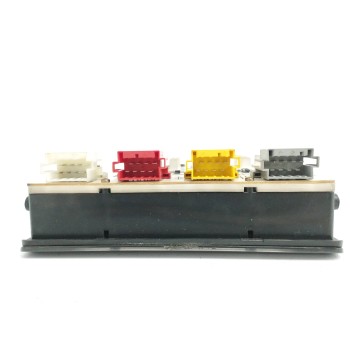 Recambio de pantalla multifuncion para renault 430 magnum e2 fsafe mod. 430.18 t gv 316 kw larga distancia referencia OEM IAM 50