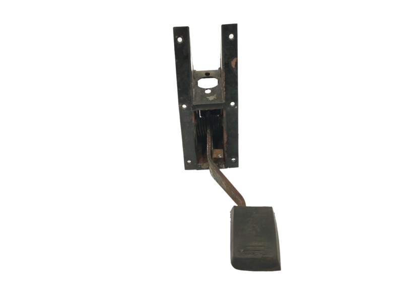 Recambio de pedal embrague para suzuki ps 10 santana anibal 2.8 d referencia OEM IAM Recambio de pedal embrague para suzuki ps 10 santana anibal 2.8 d referencia OEM IAM