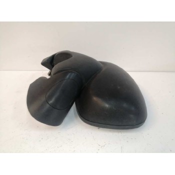 Recambio de retrovisor derecho para renault trafic caja cerrada (ab 4.01) 2.5 dci diesel cat referencia OEM IAM  5 CABLES 