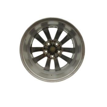 Recambio de llanta para hyundai i40 1.7 crdi cat referencia OEM IAM 529103Z610 7JX16ET40 5H 5X115