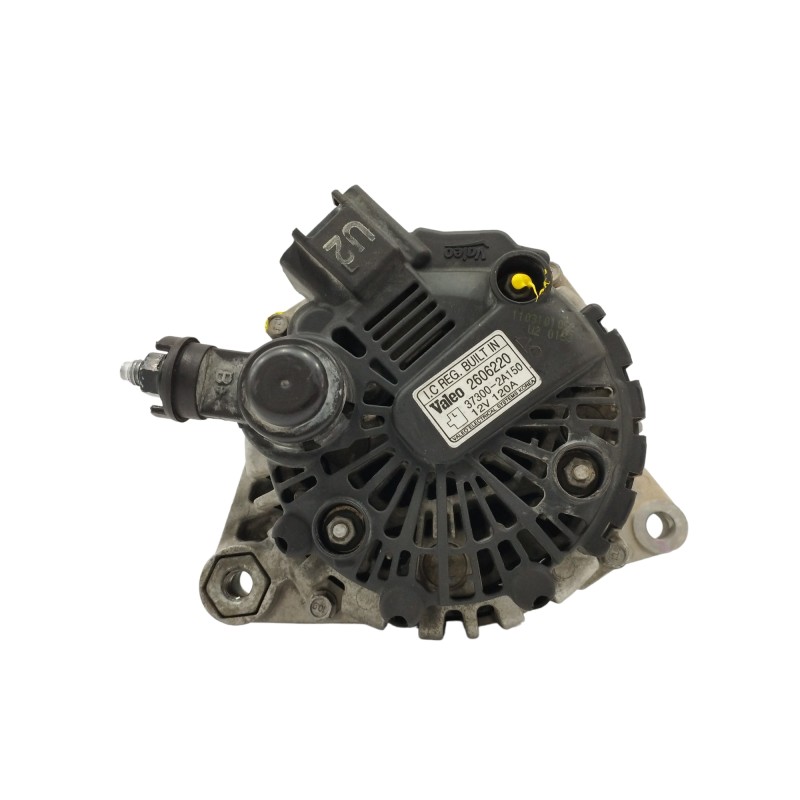 ALTERNADOR 120A 2606220