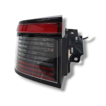 Recambio de piloto trasero izquierdo para toyota bz4x (_eam1_) ev (xeam10) referencia OEM IAM 8156142290  