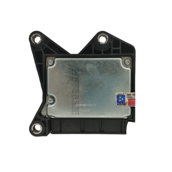 Recambio de centralita airbag para citroën c4 picasso 1.6 blue-hdi fap referencia OEM IAM 9807547380 620644600 