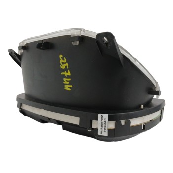 Recambio de cuadro instrumentos para fiat grande punto (199) 1.3 16v jtd cat referencia OEM IAM 51716455  