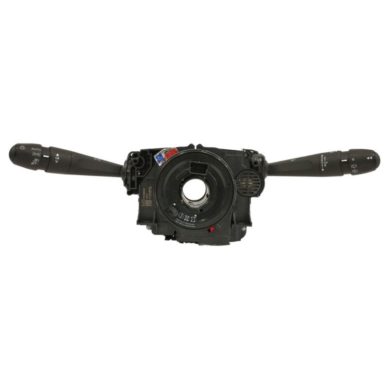 Recambio de mando multifuncion para toyota proace city furgoneta/monovolumen (bpz_) 1.5 d-4d 100 (bpzmd) referencia OEM IAM 9831