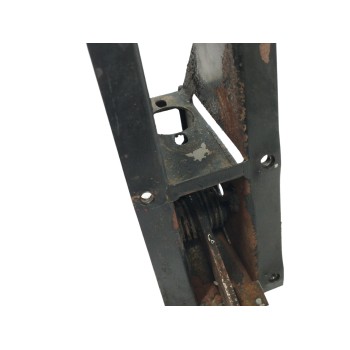 Recambio de pedal embrague para suzuki ps 10 santana anibal 2.8 d referencia OEM IAM   