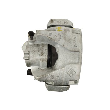 Recambio de pinza freno delantera izquierda para renault express furgoneta/monovolumen 1.5 blue dci 95 (f6ab) referencia OEM IAM