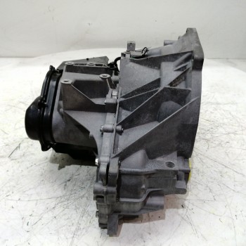 Recambio de caja cambios para ford c-max 1.6 16v ti-vct cat referencia OEM IAM AV6R7002BH 143648 KM 