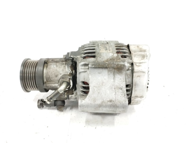 Recambio de alternador para hyundai accent (lc) 1.5 crdi cat referencia OEM IAM 3730027504  