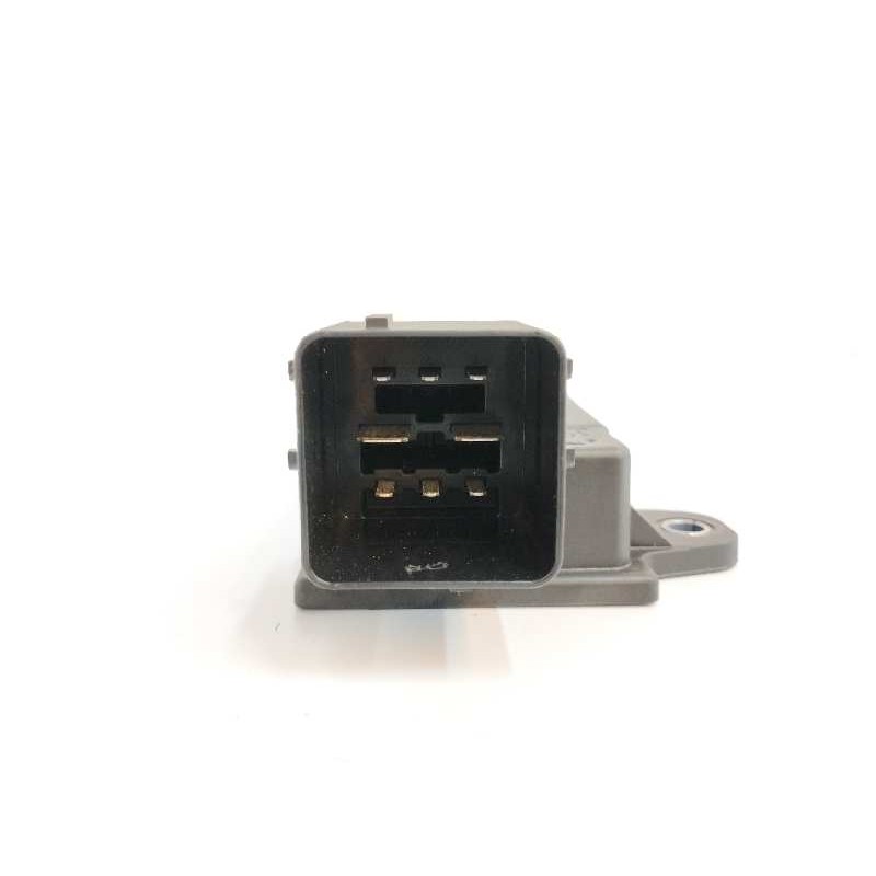 MODULO ELECTRONICO