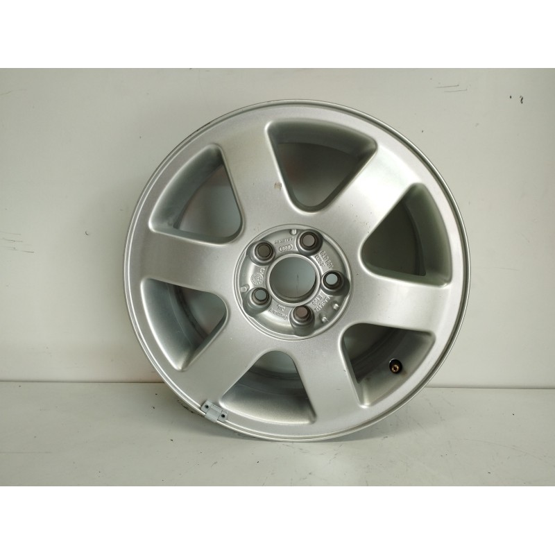Recambio de llanta para audi a3 (8l) 1.9 tdi referencia OEM IAM 8L0601025F 6JX15H2ET38 