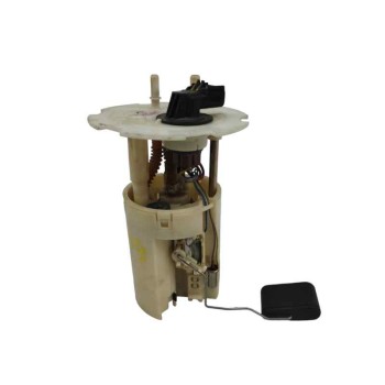 Recambio de aforador para daewoo kalos 1.4 cat referencia OEM IAM 96414381  