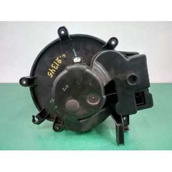 Recambio de motor calefaccion para mercedes-benz clase c (w203) berlina 220 cdi (203.006) referencia OEM IAM 9400784  