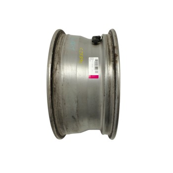 Recambio de llanta para hyundai i40 1.7 crdi cat referencia OEM IAM 529103Z610 7JX16ET40 5H 5X115