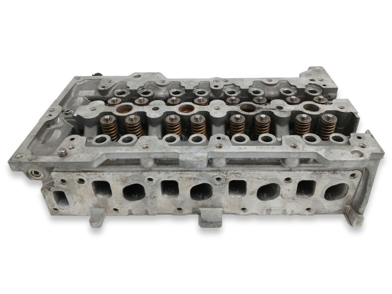 Recambio de culata para fiat grande punto (199) 1.3 16v jtd cat referencia OEM IAM 55188595  