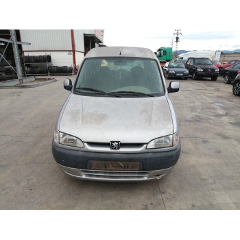 PEUGEOT PARTNER (S1)