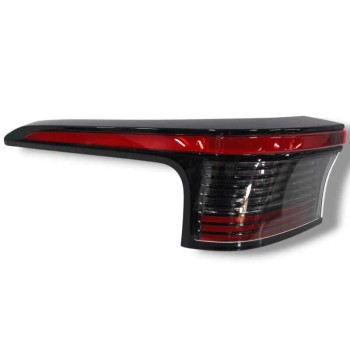 Recambio de piloto trasero izquierdo para toyota bz4x (_eam1_) ev (xeam10) referencia OEM IAM 8156142290  