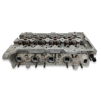 Recambio de culata para fiat grande punto (199) 1.3 16v jtd cat referencia OEM IAM 55188595  