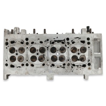 Recambio de culata para fiat grande punto (199) 1.3 16v jtd cat referencia OEM IAM 55188595  