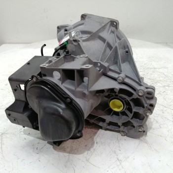 Recambio de caja cambios para ford c-max 1.6 16v ti-vct cat referencia OEM IAM AV6R7002BH 143648 KM 