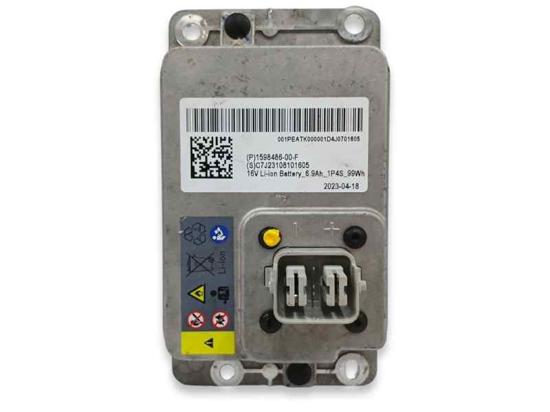 Recambio de bateria para tesla model 3 ev referencia OEM IAM 159848600F  