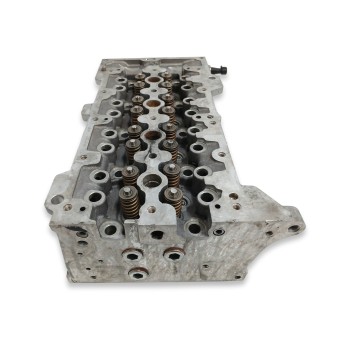 Recambio de culata para fiat grande punto (199) 1.3 16v jtd cat referencia OEM IAM 55188595  