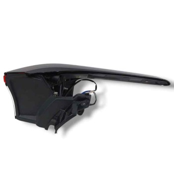 Recambio de piloto trasero izquierdo para toyota bz4x (_eam1_) ev (xeam10) referencia OEM IAM 8156142290  