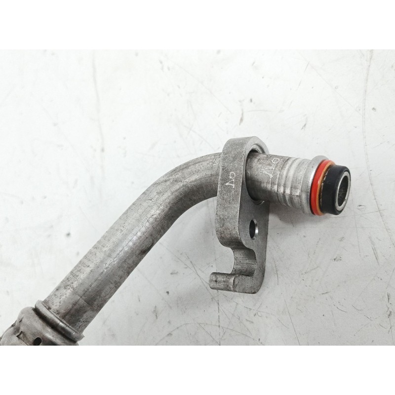 TUBOS AIRE ACONDICIONADO