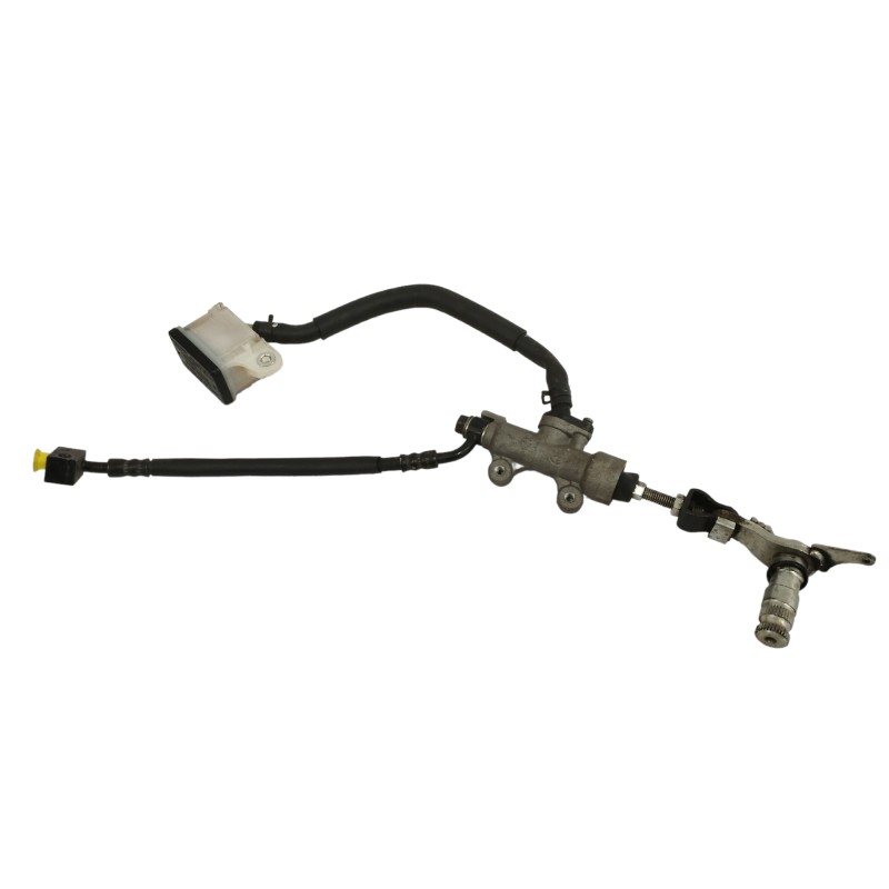 Recambio de bomba freno trasera para honda africa twin africa twin referencia OEM IAM 43510MJPG51  
