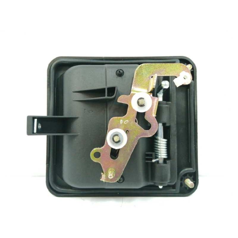 MANETA EXTERIOR LATERAL DERECHA