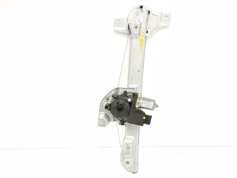 Recambio de elevalunas delantero derecho para peugeot 2008 (--.2013) 1.5 blue-hdi referencia OEM IAM 9819905480 9815999280 