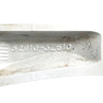 Recambio de llanta para hyundai i40 1.7 crdi cat referencia OEM IAM 529103Z610 7JX16ET40 5H 5X115