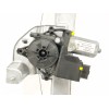 Recambio de elevalunas delantero derecho para peugeot 2008 (--.2013) 1.5 blue-hdi referencia OEM IAM 9819905480 9815999280 