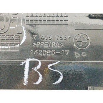Recambio de tapa exterior combustible para bmw serie x3 (g01) 2.0 referencia OEM IAM 7405755  