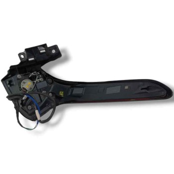 Recambio de piloto trasero izquierdo para toyota bz4x (_eam1_) ev (xeam10) referencia OEM IAM 8156142290  