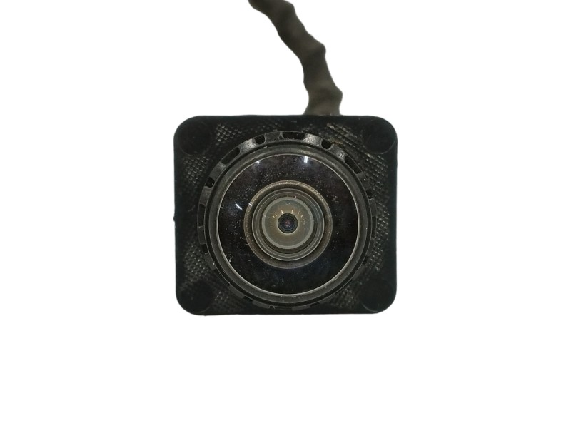 Recambio de camara vision trasera para skoda karoq (nu) 2.0 tdi referencia OEM IAM 3Q0980121K  