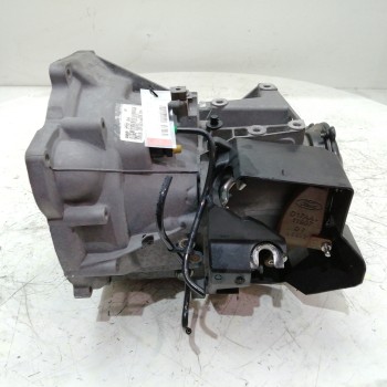 Recambio de caja cambios para ford c-max 1.6 16v ti-vct cat referencia OEM IAM AV6R7002BH 143648 KM 